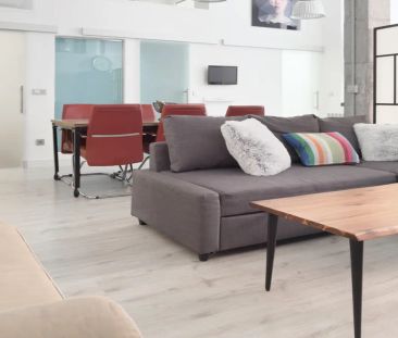 2-bedroom apartment for rent in Pradolongo, perfect for professiona... - Foto 4