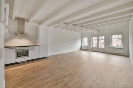 Mandenmakerssteeg 2-G, Nieuwe Kerk e.o., 1012LT, Amsterdam - Photo 5