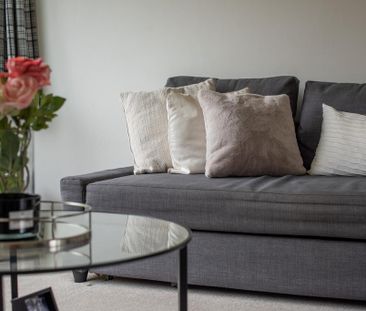 2 bedroom flat to rent - Photo 6