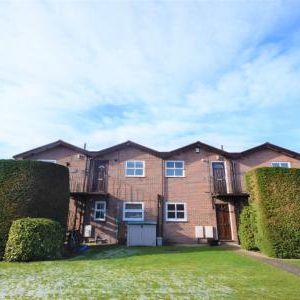 Chester Road, Lavister, Rossett, LL12 - Photo 1