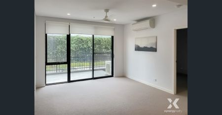Modern 2-Bedroom Apartment in Prime Williams Landing Location - Photo 2