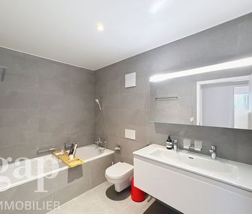 3.5 Zimmer, 110 m², 2. Stock - Foto 5