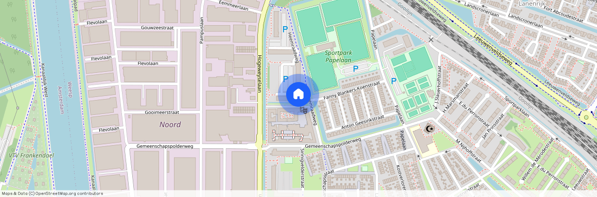 Heemraadweg 502, 1382HA, Weesp