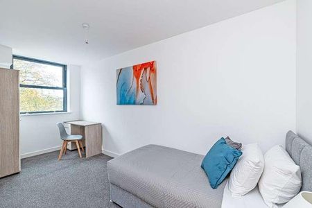 Guild House, Cross Street, Preston, PR1 - Photo 2