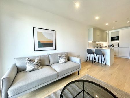 1 bedroom apartment to rent - Photo 3