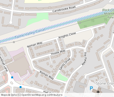 Millfields, West Bromwich, B71 - Photo 1