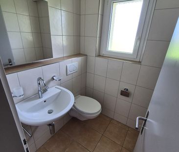 Familienwohnung in ruhigem Quartier! - Photo 3