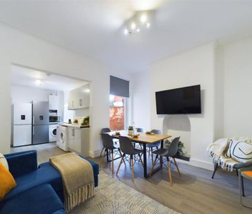 1 bedroom house to rent West Parade, Lincoln, Lincolnshire, LN1 - Photo 2