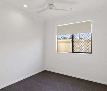 Modern 3-Bedroom Duplex with Ensuite, Air-Conditioning & Private Ou... - Photo 2