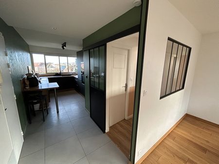 Location chambre 5 pièces, 96.00m², Brest - Photo 5