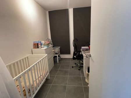Appartement te huur - Foto 3