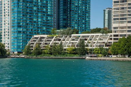 For Lease - 77 Harbour Square Unit# 1901, Toronto, Ontario - Photo 4