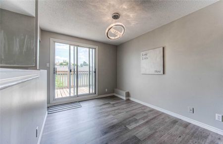 For Lease - 67 Valleyview Road Unit# 55, Kitchener, Ontario - Photo 4