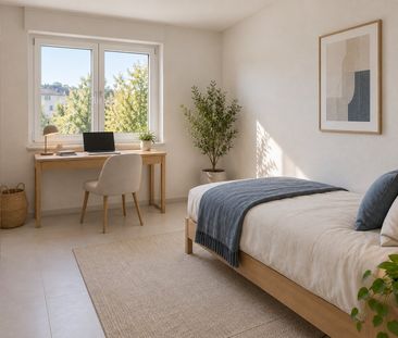 3 ½ Zimmer-Wohnung, 4500 Solothurn - Foto 5