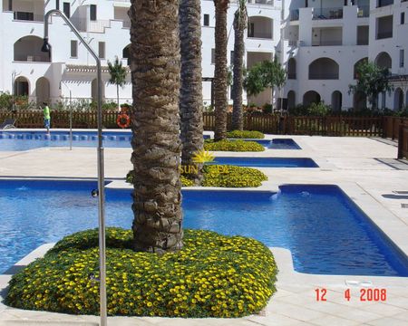 2 BEDROOM APARTMENT - LA TORRE GOLF RESORT - Photo 2