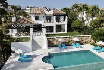 Estepona, Andalusia 29680