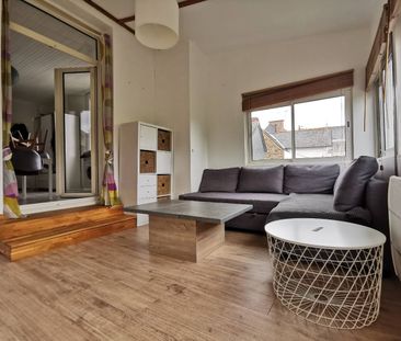 Appartement T2 à Rennes - Photo 4