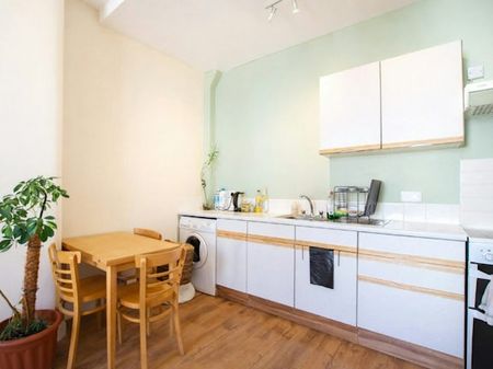 Albion Road, Flat 14, Easter Road, EH7, Edinburgh - Photo 5