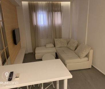 Ενοικίαση κατοικίας, 50 τ.μ., Θεσσαλονίκη, 500 € - Photo 1