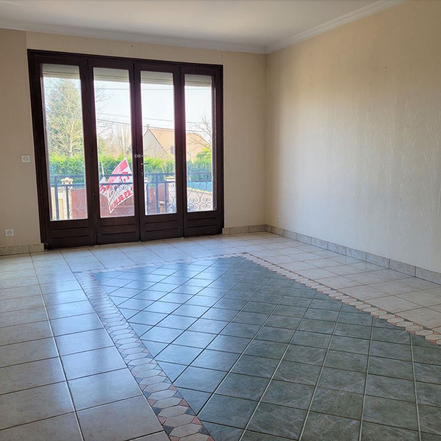 APPARTEMENT F3 - 67,56 m² OSNY - 3 pièce(s) - 67.56 m2 - Photo 1