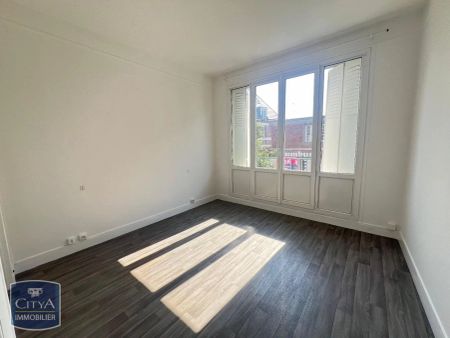 Appartement à louer 2 pièces 38.77m² - Photo 3