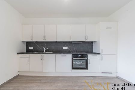 Gemütliche 2-Zimmer-Wohnung mit sonnigem Balkon in zentraler Linzer Lage zu vermieten! - Foto 4