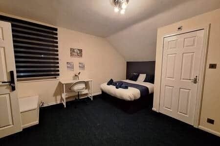 Room in a Shared House, Ransom Road, NG3 - Photo 2