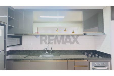 APARTAMENTO SEMI MOBILIADO 72M² SENDO 2 DORMITORIOS 1 SUITE, 2 VAGAS DE GARAGEM, VARANDA GOURMET - Photo 3