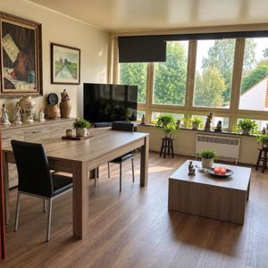 Appartement te huur in Brugge - foto 2
