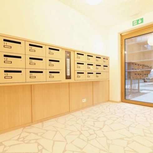 Studio te huur - Photo 1