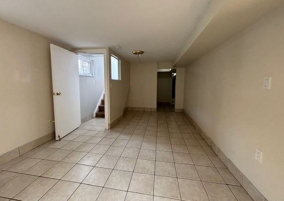 For Lease - 92 Westhumber Boulevard Unit# Basement, Toronto, Ontario - Photo 1