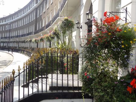 Studio Flat, Cartwright Gardens, London WC 1H - Photo 2