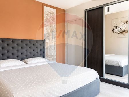 Apartament 2 camere | Prima închiriere | Parcare | Bulev... - Photo 4