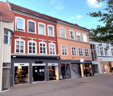 Dejlig beliggende 3-værelses lejlighed centralt i Odense - Photo 6