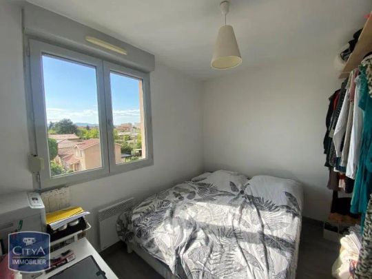 Appartement à louer 2 pièces 53.74m² - Photo 1