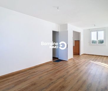 Location appartement à Crozon, 3 pièces 70m² - Photo 4