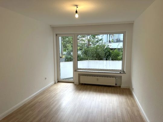 Wohnung zur Miete in Düsseldorf - Foto 1