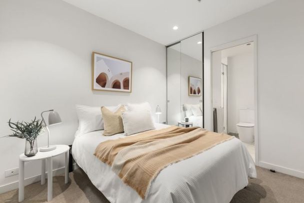 2-BED 2-BATH, 1-CAR, NOT FURNISHED - Photo 1