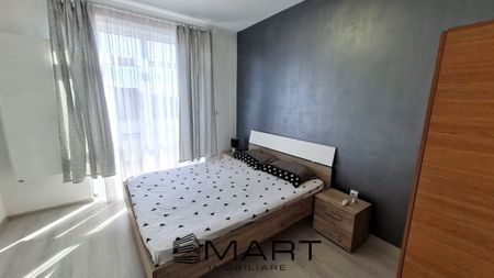 Apartament 3 camere zona Turnisor - Fotografie 2
