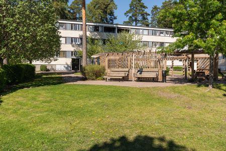 Bandgatan 4 D - Foto 2