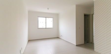 Apartamento para alugar com 53m², 2 quartos e 1 vaga - Foto 2