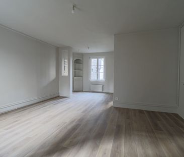 Location Appartement 1 pièce 35m² ROUEN 76000 - Photo 2