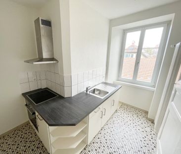 04880 - Appartement 2½ pièces - Promenade 13 - La Chaux-de-Fonds - Foto 3