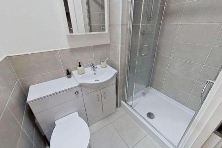 Studio to rent - Photo 5