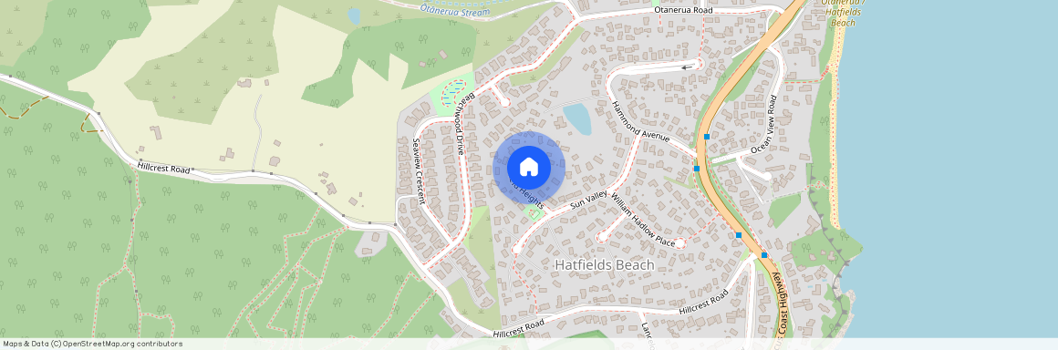 11A Hatfield Heights, Hatfields Beach, Rodney
