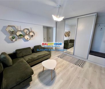Inchiriere apartament 2 camere, Ploiesti, zona Gh Doja - Photo 2