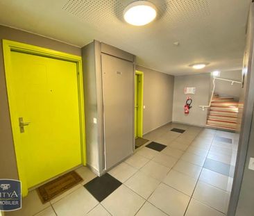 Location Appartement 3 pièces 52m² DENAIN 59220 - Photo 6