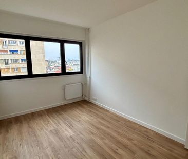 Location appartement 3 pièces, 72.08m², Boulogne-Billancourt - Photo 4