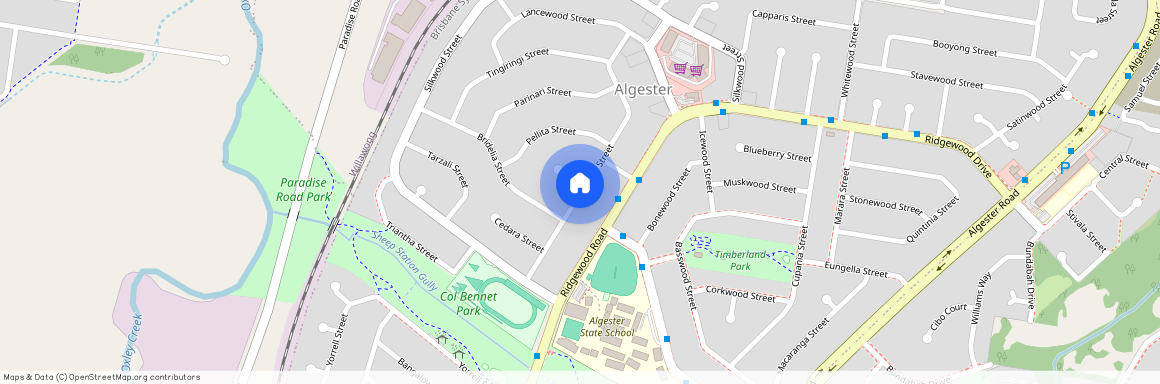 77A Tingiringi Street, Qld 4115, Algester