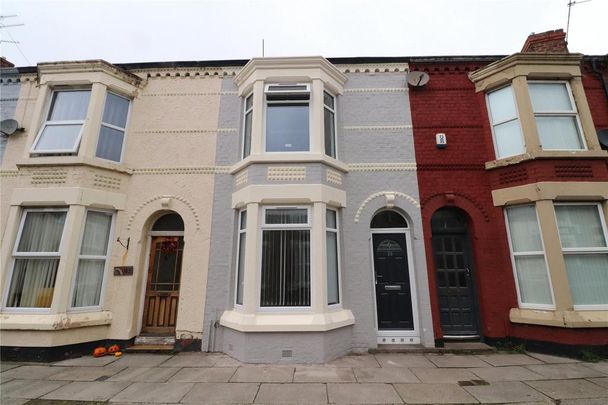 3 bedroom terraced house to rent - Photo 1